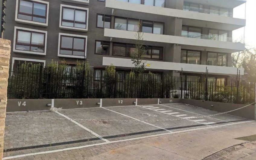 Departamento en Arriendo, El Tranque, La Dehesa 12300, La Dehesa, Lo Barnechea