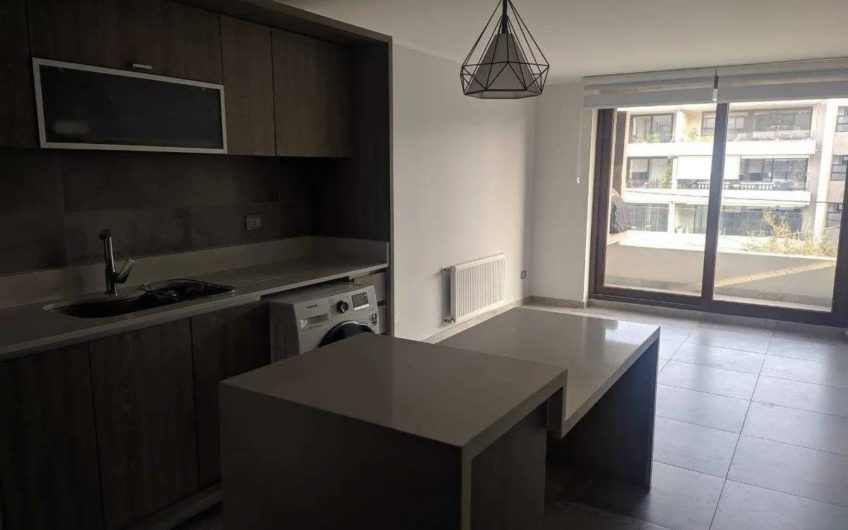 Departamento en Arriendo, El Tranque, La Dehesa 12300, La Dehesa, Lo Barnechea