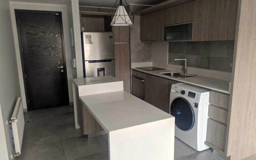Departamento en Arriendo, El Tranque, La Dehesa 12300, La Dehesa, Lo Barnechea