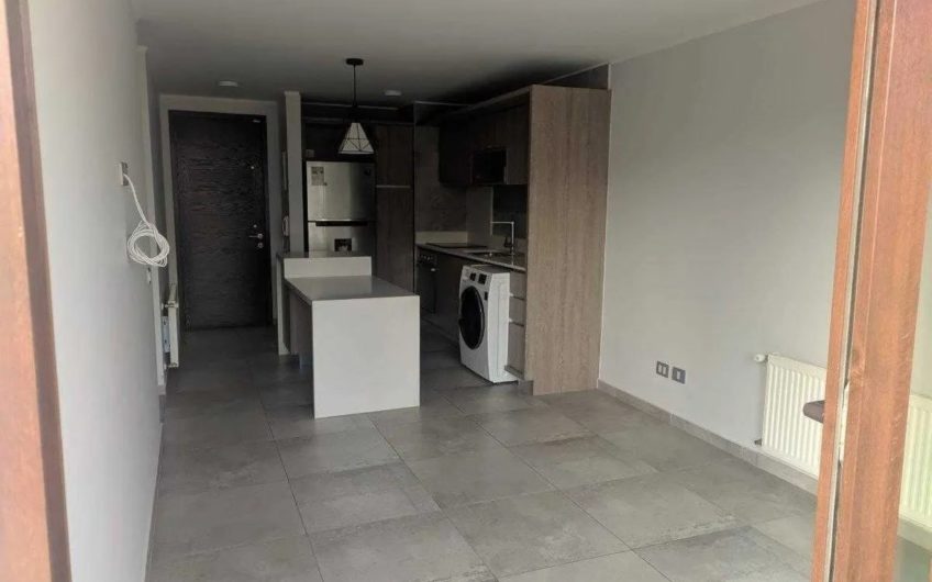 Departamento en Arriendo, El Tranque, La Dehesa 12300, La Dehesa, Lo Barnechea