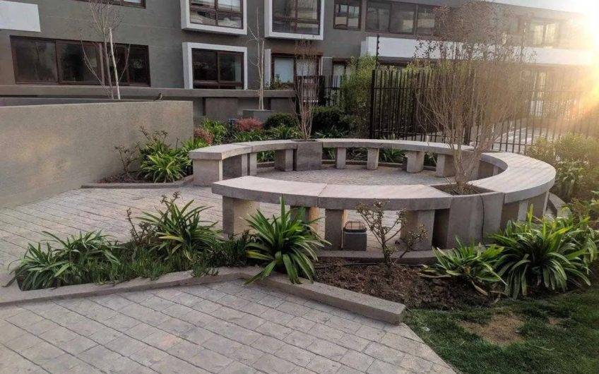Departamento en Arriendo, El Tranque, La Dehesa 12300, La Dehesa, Lo Barnechea