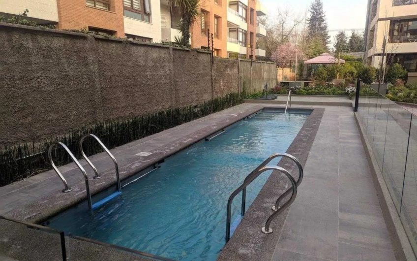 Departamento en Arriendo, El Tranque, La Dehesa 12300, La Dehesa, Lo Barnechea