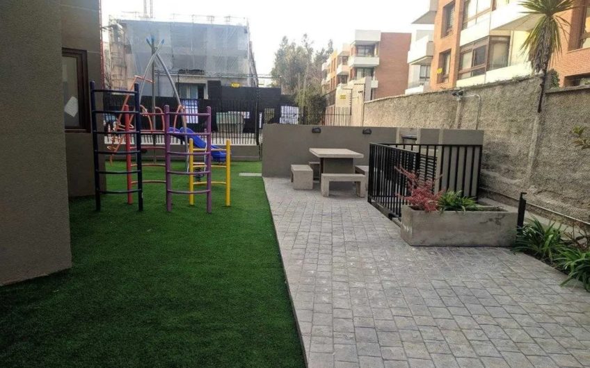 Departamento en Arriendo, El Tranque, La Dehesa 12300, La Dehesa, Lo Barnechea