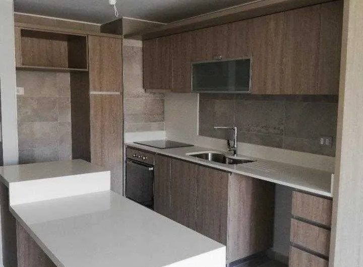 Departamento en Arriendo, El Tranque, La Dehesa 12300, La Dehesa, Lo Barnechea