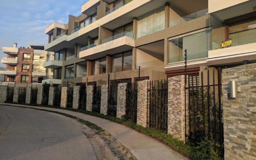 Departamento en Arriendo, El Tranque, La Dehesa 12300, La Dehesa, Lo Barnechea