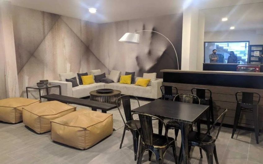 Departamento en Arriendo, El Tranque, La Dehesa 12300, La Dehesa, Lo Barnechea