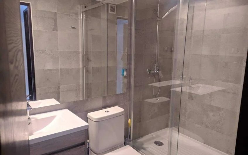 Departamento en Arriendo, El Tranque, La Dehesa 12300, La Dehesa, Lo Barnechea