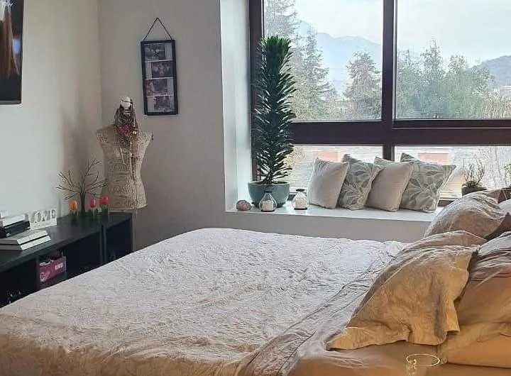 Departamento en Venta, El Tranque, La Dehesa 12321, La Dehesa, Lo Barnechea
