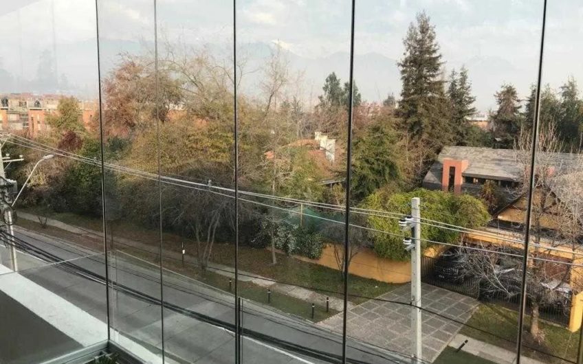 Departamento en Venta, El Tranque, La Dehesa 12321, La Dehesa, Lo Barnechea