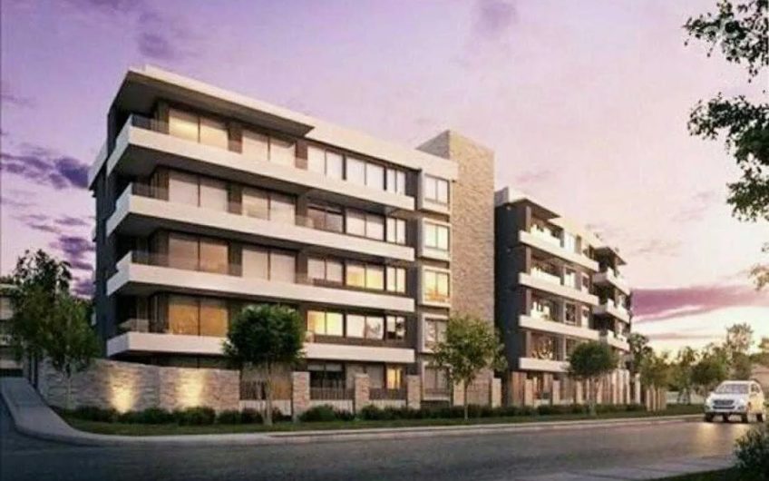 Departamento en Venta, El Tranque, La Dehesa 12321, La Dehesa, Lo Barnechea