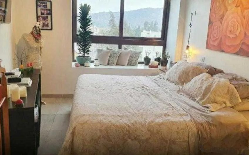Departamento en Venta, El Tranque, La Dehesa 12321, La Dehesa, Lo Barnechea