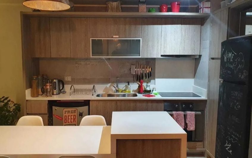 Departamento en Venta, El Tranque, La Dehesa 12321, La Dehesa, Lo Barnechea