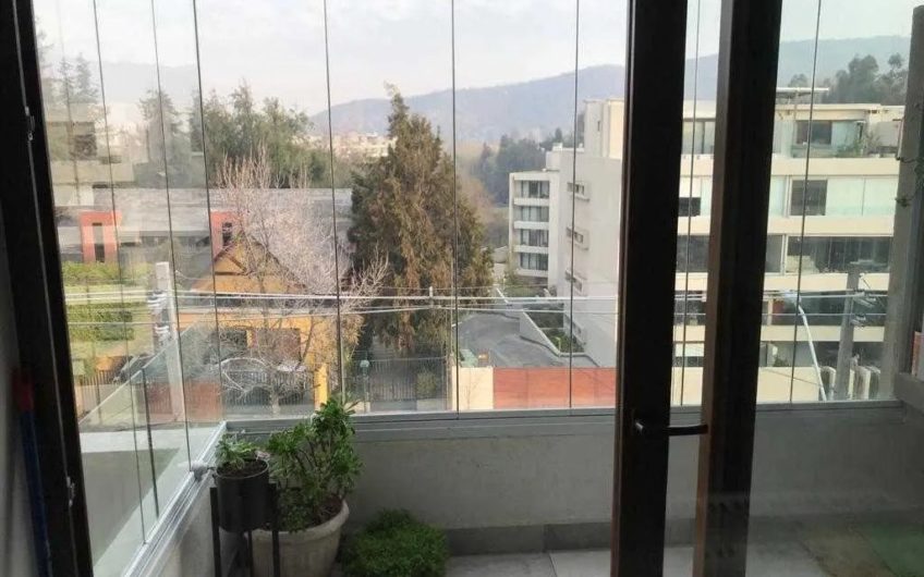 Departamento en Venta, El Tranque, La Dehesa 12321, La Dehesa, Lo Barnechea