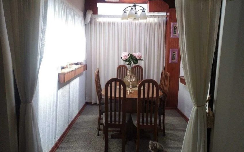Casa en Venta, Nogales 550, La Maestranza, San Bernardo