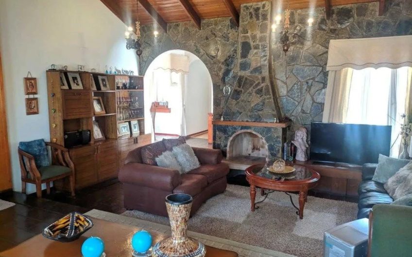 Casa en Venta, Nogales 550, La Maestranza, San Bernardo