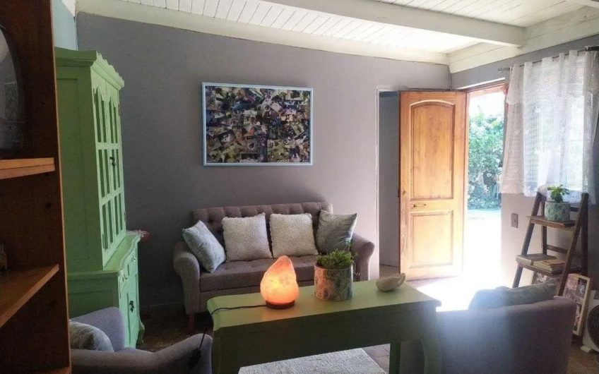 Casa en Venta, Nogales 550, La Maestranza, San Bernardo