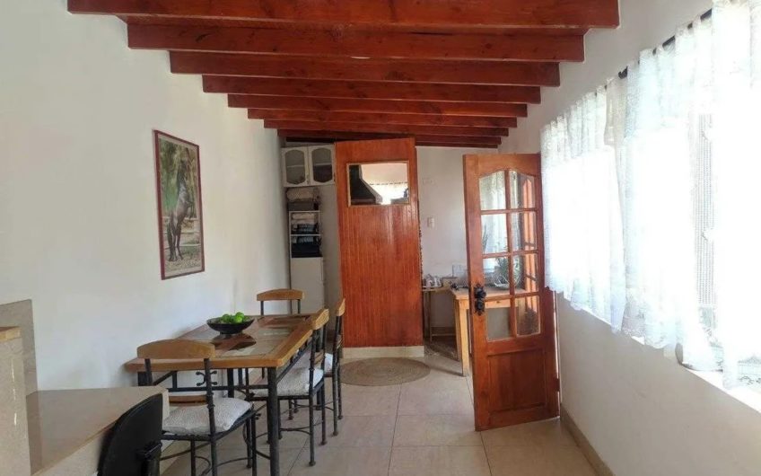Casa en Venta, Nogales 550, La Maestranza, San Bernardo