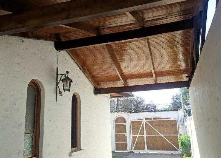 Casa en Venta, Nogales 550, La Maestranza, San Bernardo