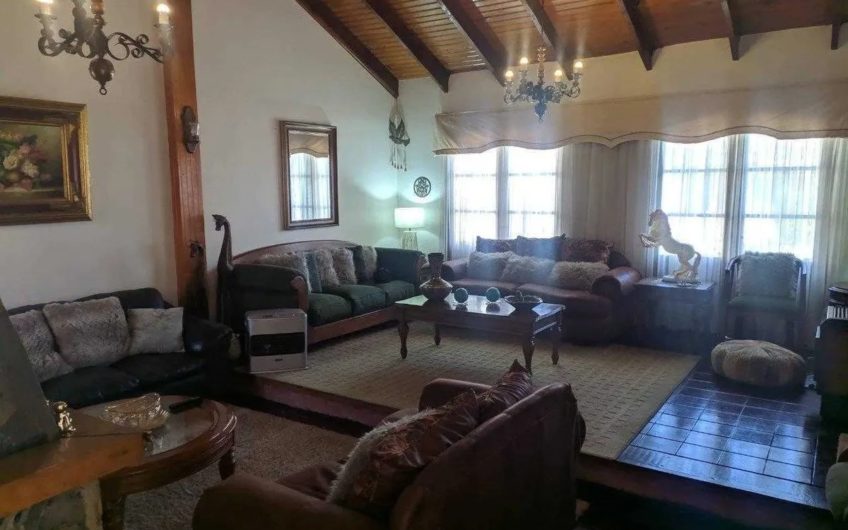 Casa en Venta, Nogales 550, La Maestranza, San Bernardo