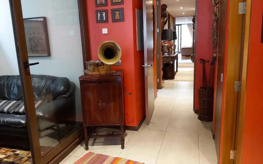 Departamento en Venta, Avenida El Tranque, / La Dehesa, La Dehesa, Lo Barnechea