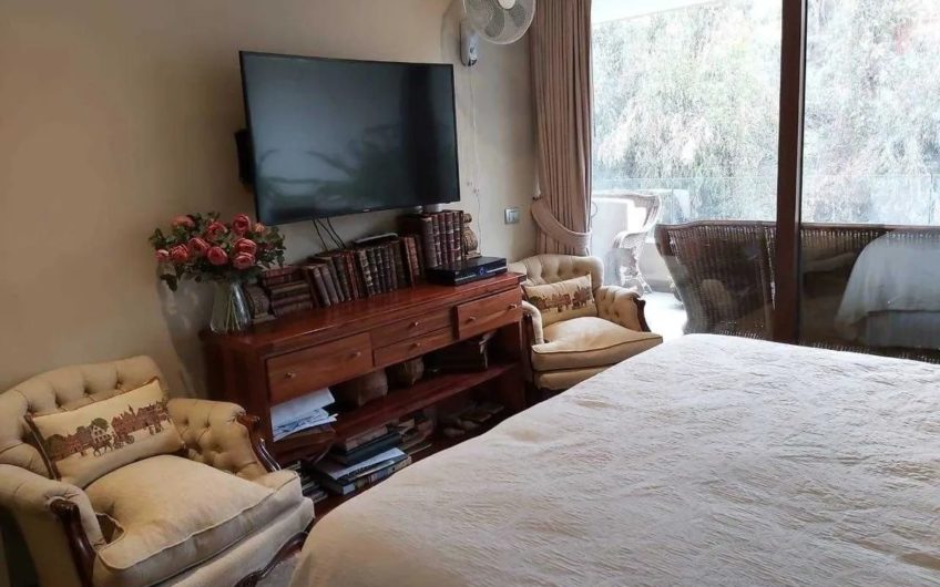 Departamento en Venta, Avenida El Tranque, / La Dehesa, La Dehesa, Lo Barnechea