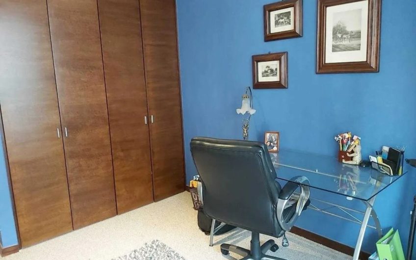 Departamento en Venta, Avenida El Tranque, / La Dehesa, La Dehesa, Lo Barnechea
