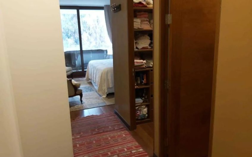 Departamento en Venta, Avenida El Tranque, / La Dehesa, La Dehesa, Lo Barnechea