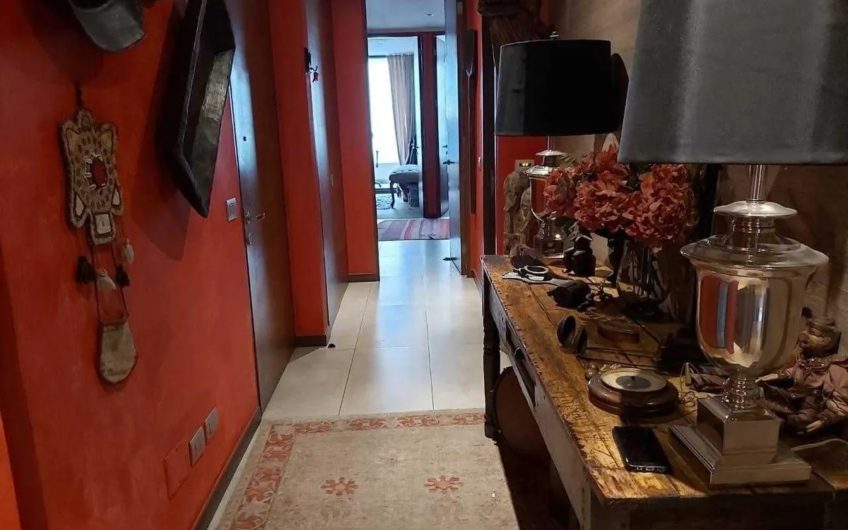 Departamento en Venta, Avenida El Tranque, / La Dehesa, La Dehesa, Lo Barnechea