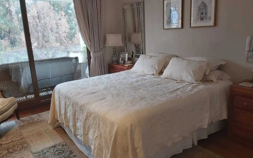 Departamento en Venta, Avenida El Tranque, / La Dehesa, La Dehesa, Lo Barnechea
