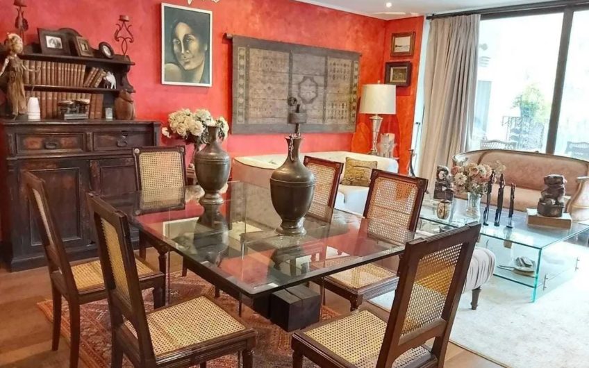 Departamento en Venta, Avenida El Tranque, / La Dehesa, La Dehesa, Lo Barnechea