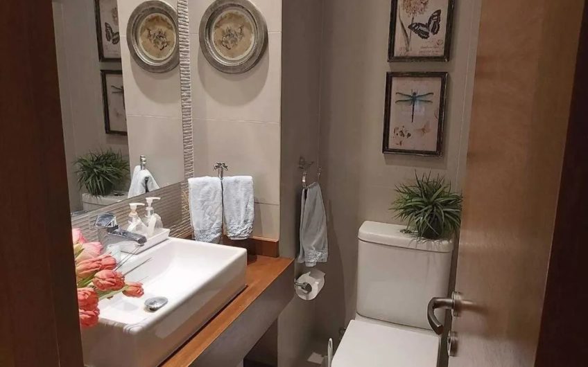 Departamento en Venta, Avenida El Tranque, / La Dehesa, La Dehesa, Lo Barnechea
