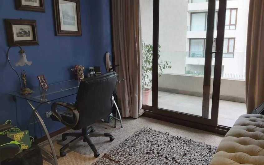 Departamento en Venta, Avenida El Tranque, / La Dehesa, La Dehesa, Lo Barnechea