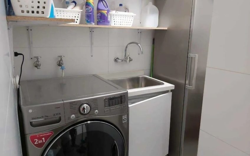 Departamento en Venta, Avenida El Tranque, / La Dehesa, La Dehesa, Lo Barnechea