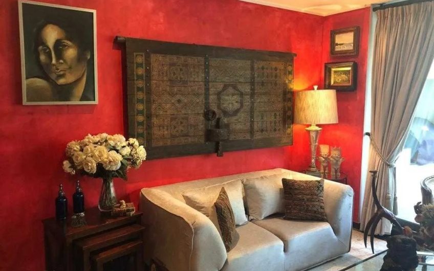 Departamento en Venta, Avenida El Tranque, / La Dehesa, La Dehesa, Lo Barnechea