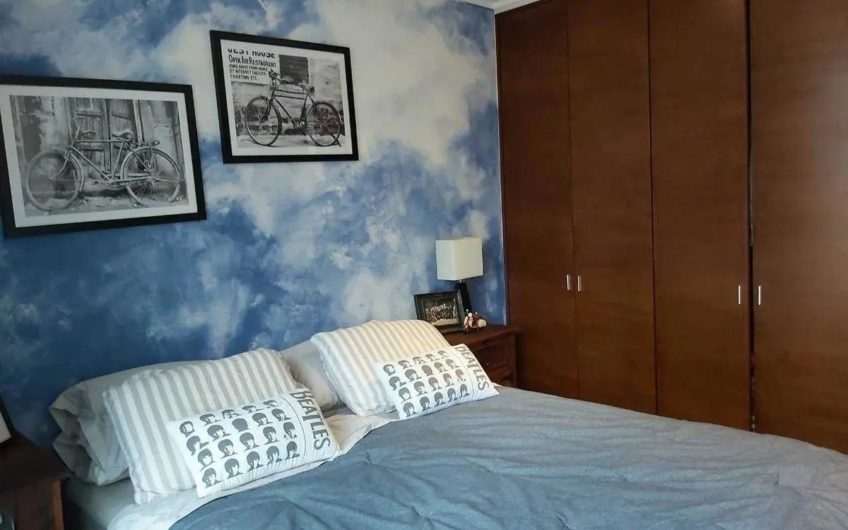 Departamento en Venta, Avenida El Tranque, / La Dehesa, La Dehesa, Lo Barnechea
