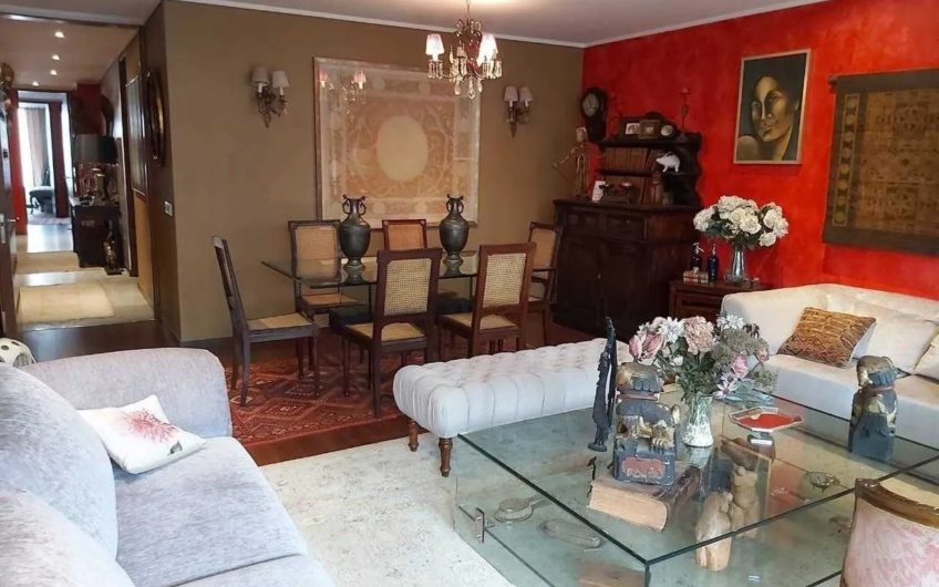 Departamento en Venta, Avenida El Tranque, / La Dehesa, La Dehesa, Lo Barnechea