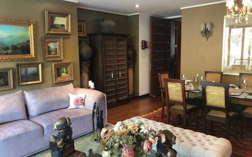 Departamento en Venta, Avenida El Tranque, / La Dehesa, La Dehesa, Lo Barnechea