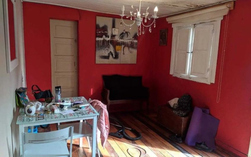Casa en Venta, Cercana José Manuel Infante 84, Estadio Nacional, Ñuñoa