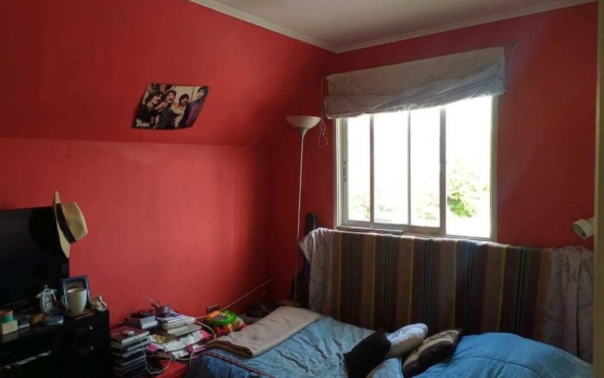 Casa en Venta, Cercana José Manuel Infante 84, Estadio Nacional, Ñuñoa