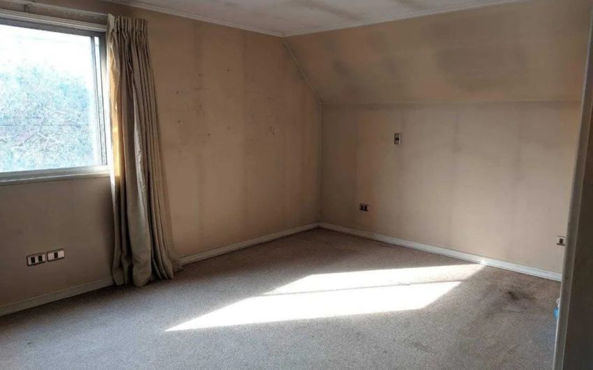 Casa en Venta, Cercana José Manuel Infante 84, Estadio Nacional, Ñuñoa