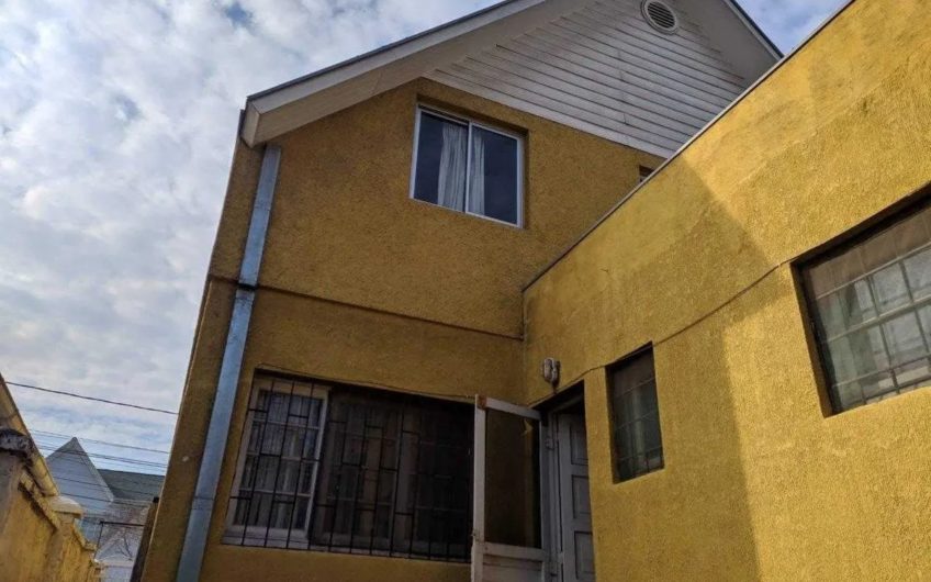 Casa en Venta, Cercana José Manuel Infante 84, Estadio Nacional, Ñuñoa