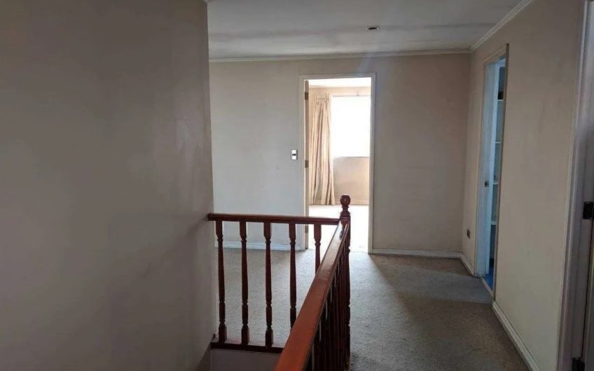Casa en Venta, Cercana José Manuel Infante 84, Estadio Nacional, Ñuñoa
