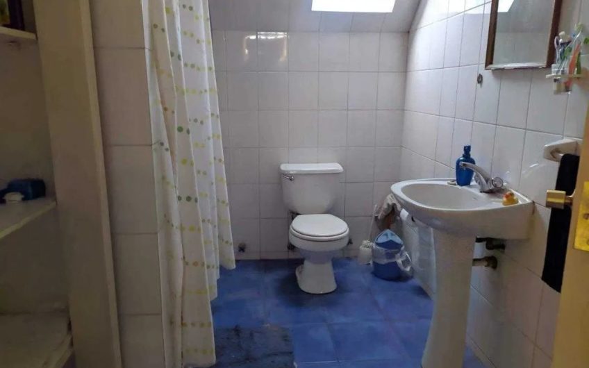 Casa en Venta, Cercana José Manuel Infante 84, Estadio Nacional, Ñuñoa