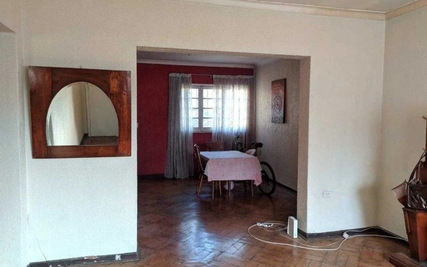 Casa en Venta, Cercana José Manuel Infante 84, Estadio Nacional, Ñuñoa