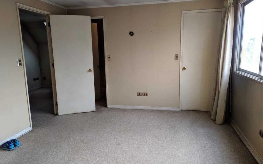 Casa en Venta, Cercana José Manuel Infante 84, Estadio Nacional, Ñuñoa