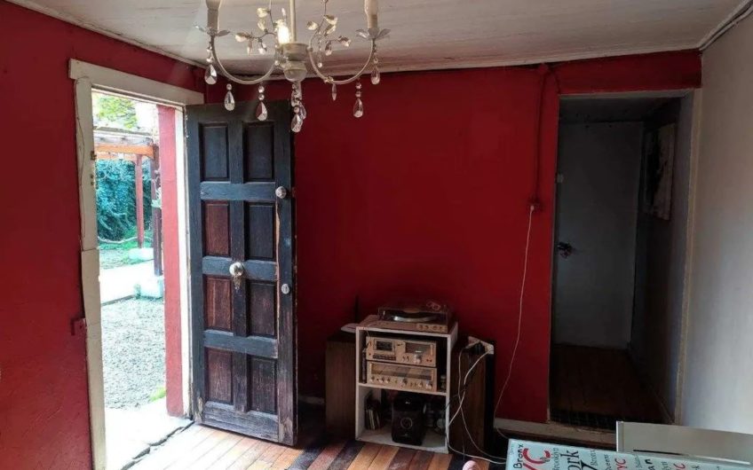 Casa en Venta, Cercana José Manuel Infante 84, Estadio Nacional, Ñuñoa
