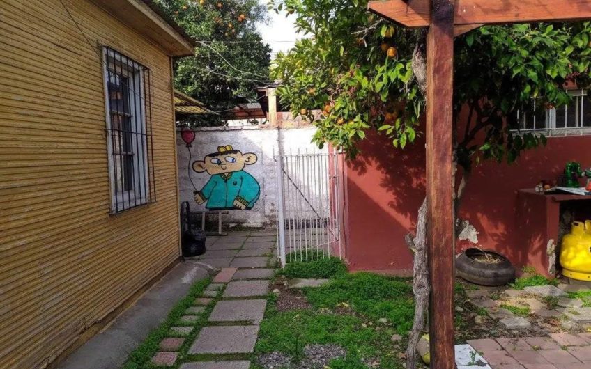 Casa en Venta, Cercana José Manuel Infante 84, Estadio Nacional, Ñuñoa