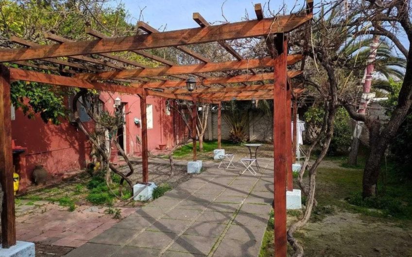 Casa en Venta, Cercana José Manuel Infante 84, Estadio Nacional, Ñuñoa