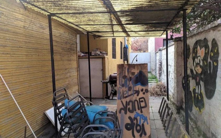 Casa en Venta, Cercana José Manuel Infante 84, Estadio Nacional, Ñuñoa