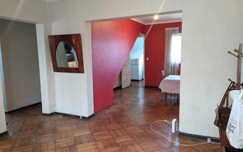 Casa en Venta, Cercana José Manuel Infante 84, Estadio Nacional, Ñuñoa
